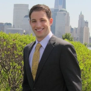 Meet your Posher, Lee